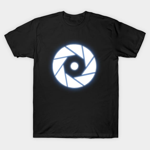 Stark Science T-Shirt by SergioDoe